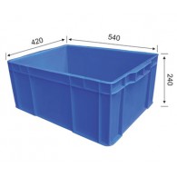 加厚6#箱 防靜電